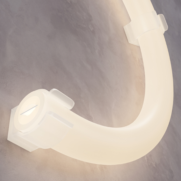 Светодиодный шнур Гибкий неон 20088