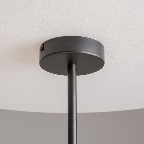 Люстра на штанге Memory MOD177PL-04B