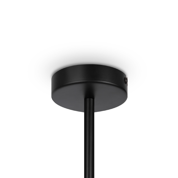 Люстра на штанге Memory MOD177PL-04B