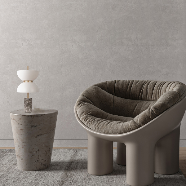 Настольная лампа Kyoto MOD178TL-L11GR3K