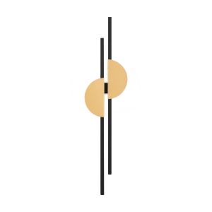 Настенный светильник Skyline MOD179WL-L22BS4K1