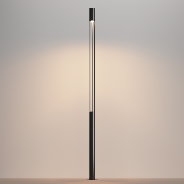 Уличный наземный светильник Mill O427FL-L30GF3K