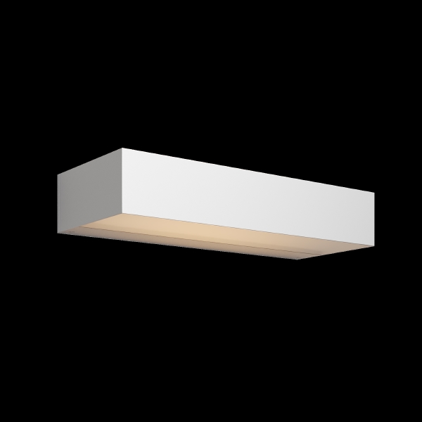 Настенный светильник Lot O428WL-L20W3K