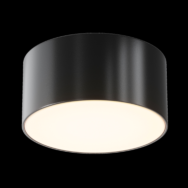 Светильник потолочный Zon IP O430CL-L15B3K