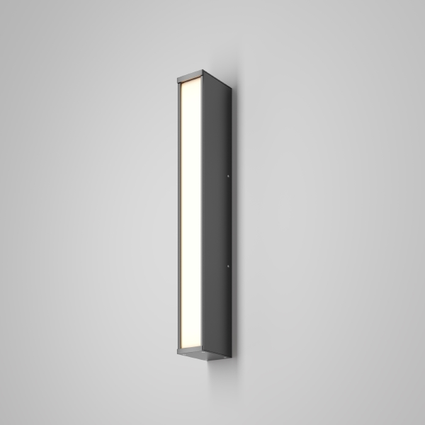 Настенный светильник Corte O571WL-L20B3K