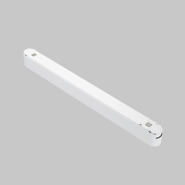 Трековый светильник POINTS Radity TR082-1-18W4K-M-W