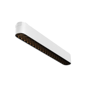 Трековый светильник BASIS grid Radity TR084-1-12W3K-W