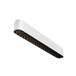 Трековый светильник BASIS grid Radity TR084-1-12W4K-W