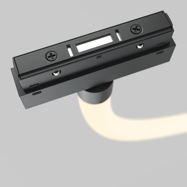 Трековый светильник Tau Exility TR101-2-50W3K-B