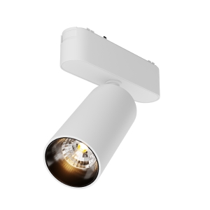 Трековый светильник Focus Led Radity TR103-1-12W3K-M-W