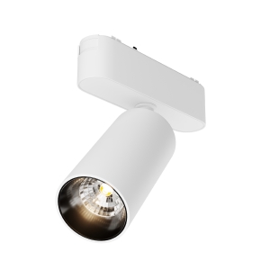 Трековый светильник Focus Led Radity TR103-1-12W4K-M-W