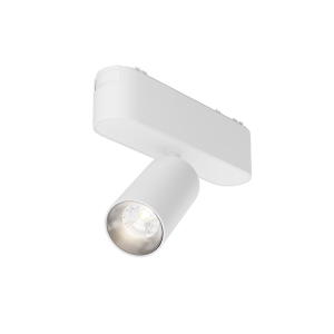 Трековый светильник Focus Led Radity TR103-1-5W4K-M-W