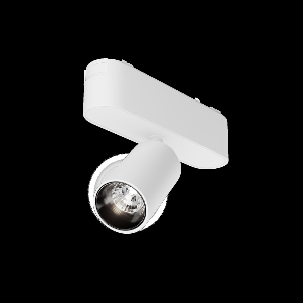 Трековый светильник Focus Led Radity TR103-1-5W4K-M-W