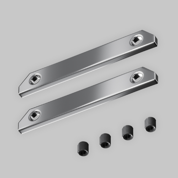 Коннекторы Accessories for tracks Exility TRA034C-MP-1
