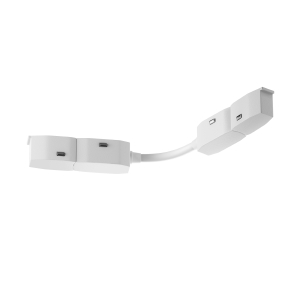 Коннекторы Exility TRA034CS-W
