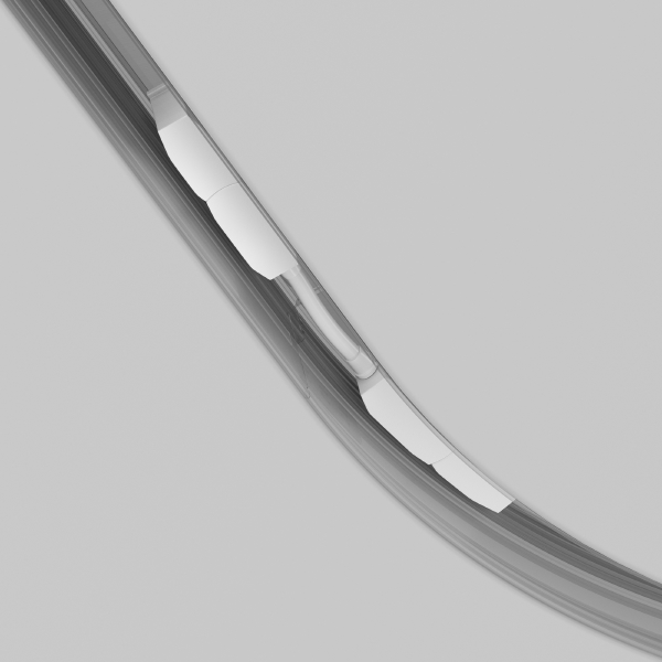 Коннекторы Exility TRA034CS-W