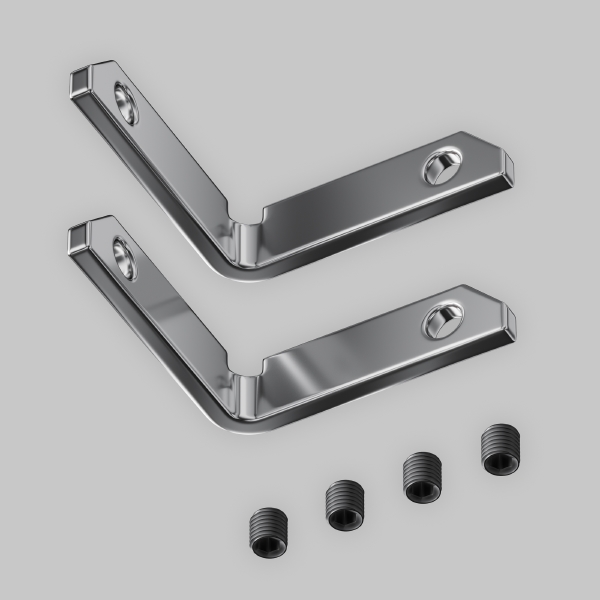 Коннекторы Accessories for tracks Exility TRA034ICL-MP-1