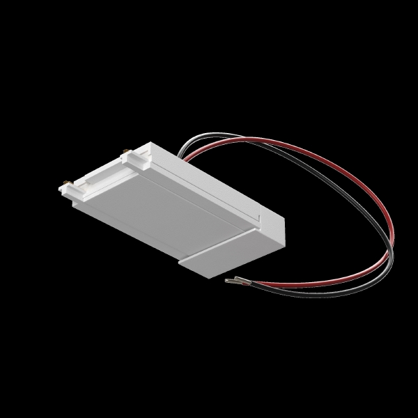 Ввод питания Radity TRA084B-11W