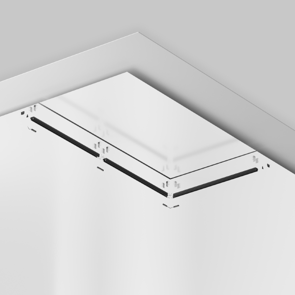 Шинопровод Busbar trunkings Exility TRX034-SCH-422B
