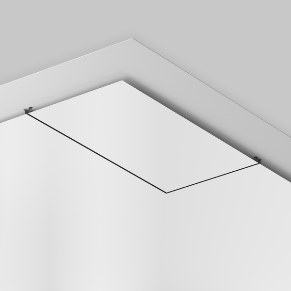 Шинопровод Busbar trunkings Exility TRX034-SCH-422B