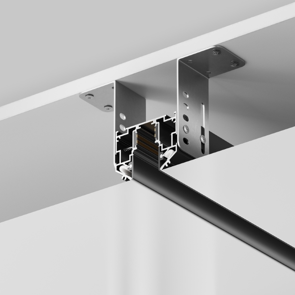 Шинопровод Busbar trunkings Exility TRX034-SCH-422B
