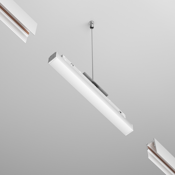 Блок питания Exility TRX034DR4-100W