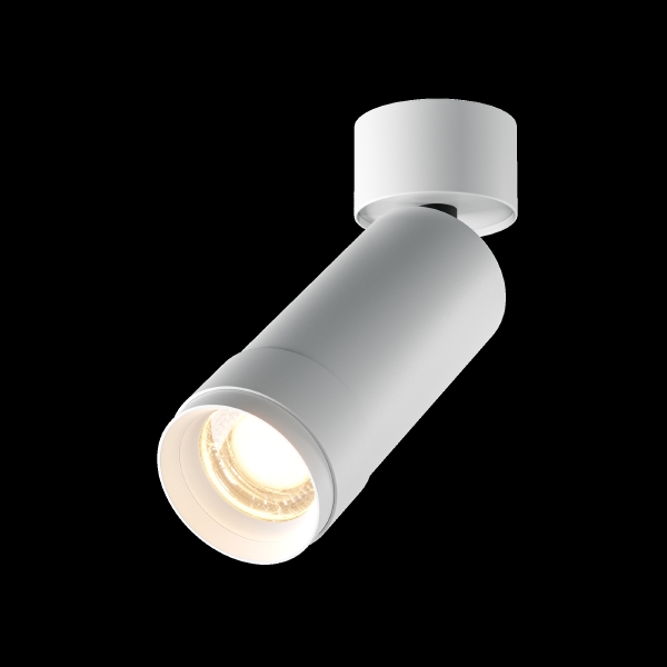 Светильник спот Focus Zoom C055CL-L12W3K-Z-W