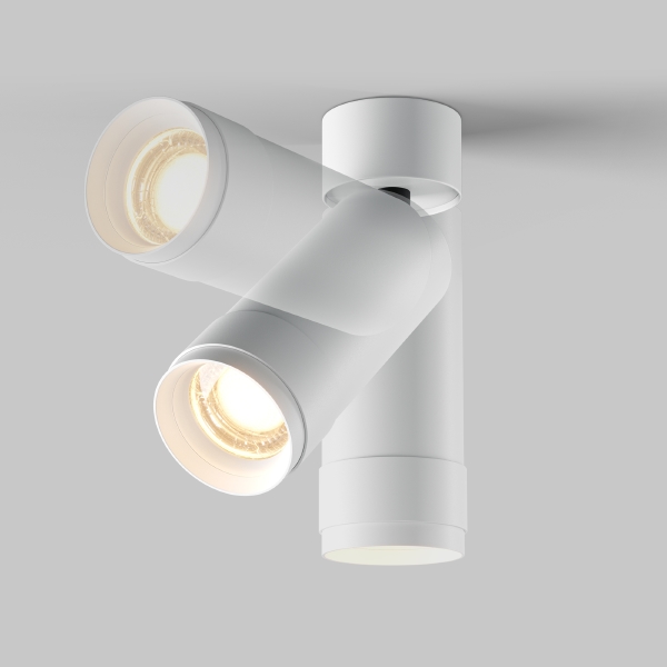 Светильник спот Focus Zoom C055CL-L12W3K-Z-W