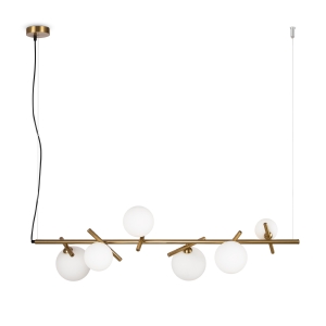 Подвесная люстра Blossom FR5259PL-06BS