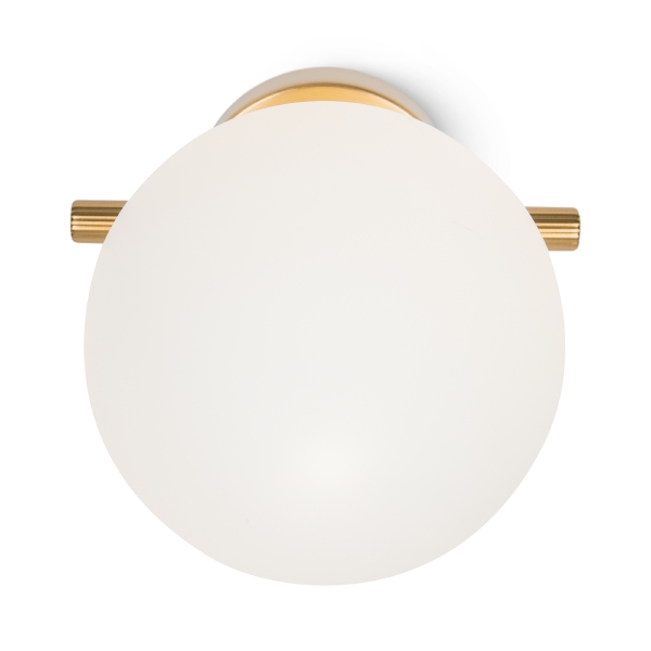 Настенное бра Blossom FR5259WL-01BS