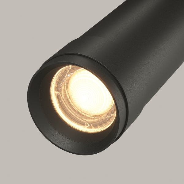 Светильник спот Focus Zoom C055CL-L12W3K-Z-B