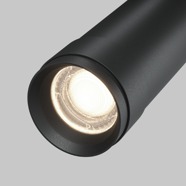 Светильник спот Focus Zoom C055CL-L12W4K-Z-B