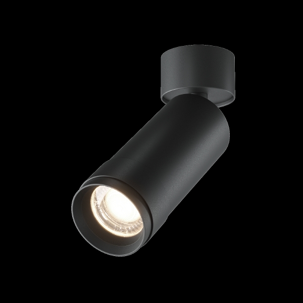 Светильник спот Focus Zoom C055CL-L12W4K-Z-B