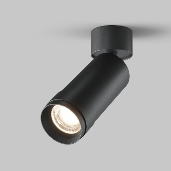 Светильник спот Focus Zoom C055CL-L12W4K-Z-B
