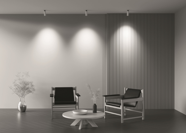 Встраиваемый светильник FOCUS LED C053CL-L12W3K-W-W