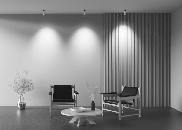 Встраиваемый светильник FOCUS LED C053CL-L12W4K-W-W