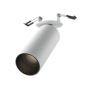 Встраиваемый светильник FOCUS LED C053CL-L12W4K-W-W