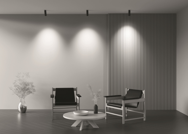 Встраиваемый светильник FOCUS LED C053CL-L12W4K-W-B