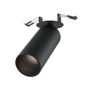 Встраиваемый светильник FOCUS LED C053CL-L12W4K-W-B