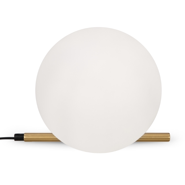 Настольная лампа Blossom FR5259TL-01BS