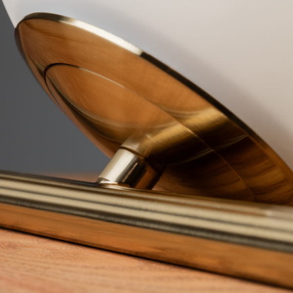 Настольная лампа Blossom FR5259TL-01BS