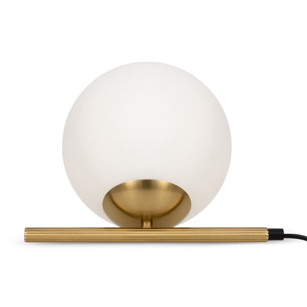 Настольная лампа Blossom FR5259TL-01BS