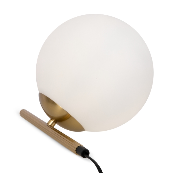 Настольная лампа Blossom FR5259TL-01BS