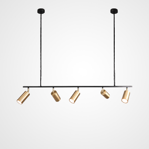 Люстра на штанге Lino01 101742-26