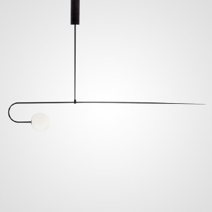 Светильник подвесной Lines-07 140822-26