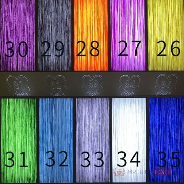 Светильник подвесной 155105-28 155105-28