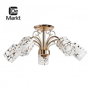 Потолочная люстра Олимпия 638010105