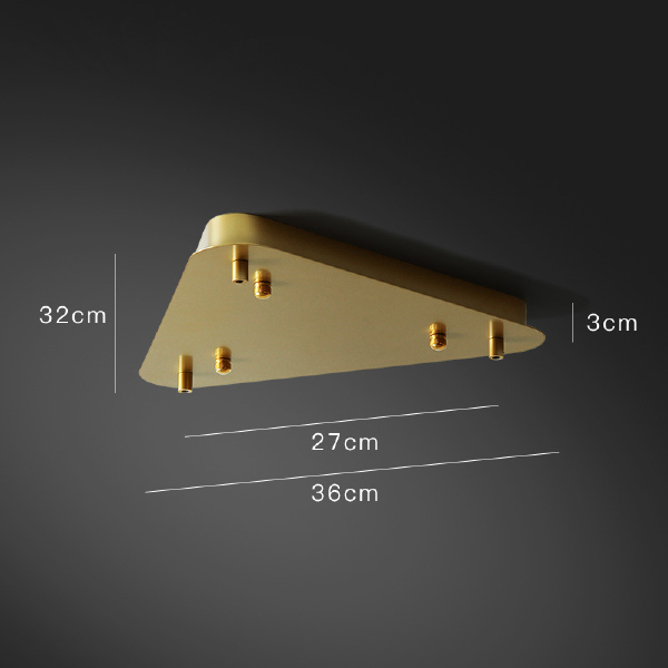 Аксессуар Ceiling-Mount-701 101426-26