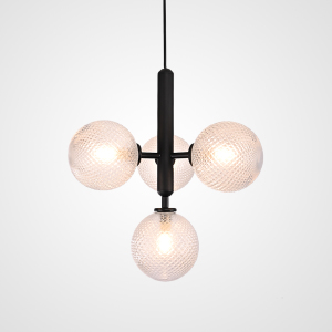 Подвесная люстра Raffin01 177908-26