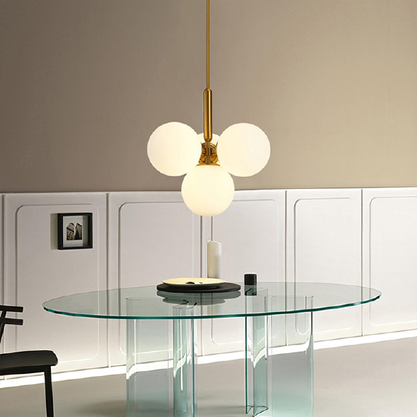 Подвесная люстра Raffin01 177909-26